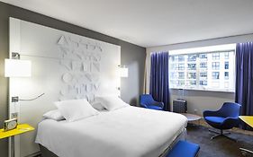 Mercure Rennes Centre Parlement